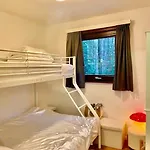 Village De D'oignies 木屋 *