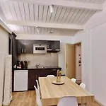 木屋 Village De D'oignies *