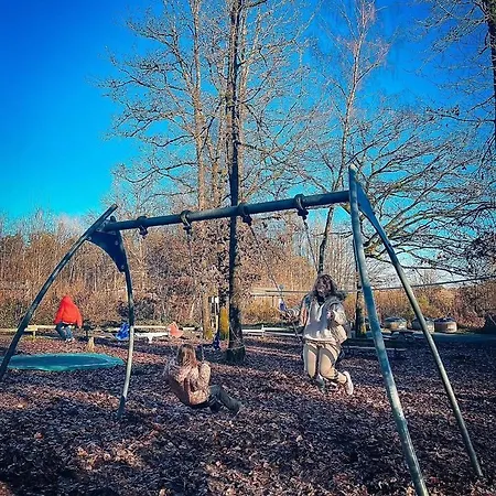 Village De D'oignies