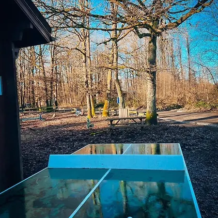 Σαλέ Village De D'oignies Petit Mesnil