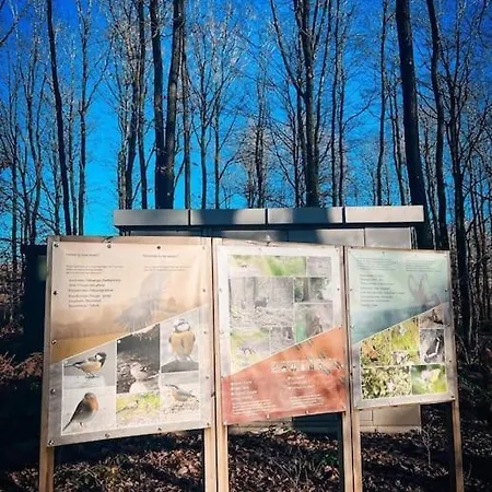 Σαλέ Village De D'oignies *