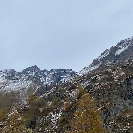 Σαλέ Village De D'oignies *