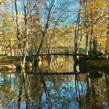 Village De D'oignies * Petit Mesnil