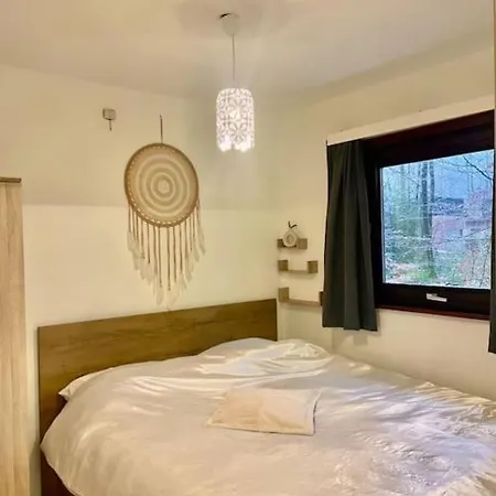 Σαλέ Village De D'oignies *