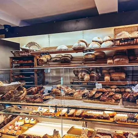 Σαλέ Village De D'oignies *