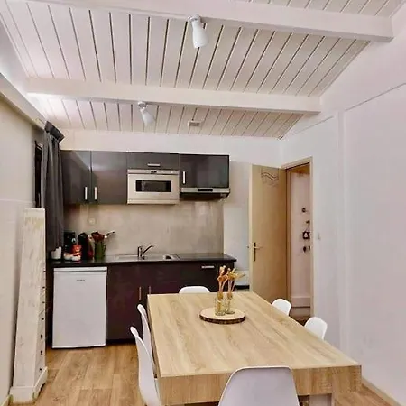 Chalet Village De D'oignies *